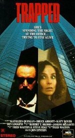 Watch Trapped kostenlos online.