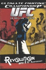Смотреть UFC 45: Revolution онлайн бесплатно.