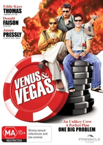 Watch Venus & Vegas kostenlos online.