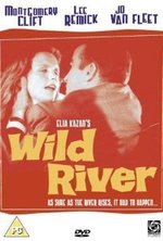 Watch Wild River kostenlos online.
