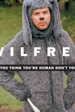 Watch Wilfred online free. Wilfred poster