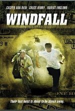 Guarda online Windfall - Pioggia infernale gratuitamente. Windfall - Pioggia infernale poster