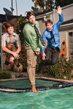 Watch Workaholics online free.