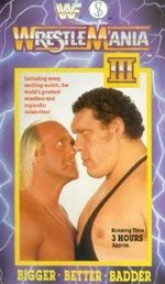 Guarda online WrestleMania 3 gratuitamente.