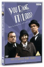 Watch You Rang, M'Lord? kostenlos online.