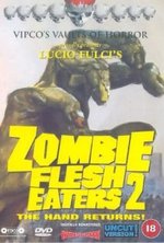 Watch Zombi 3 online free. Zombi 3 poster