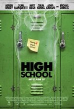Watch High School online free. High School poster