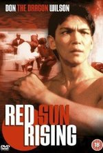 Смотреть Red Sun Rising онлайн бесплатно.