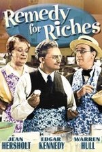 Watch Remedy for Riches online free.