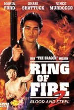 Смотреть Ring of Fire II Blood and Steel онлайн бесплатно.