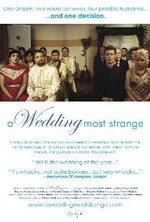 Guarda online A Wedding Most Strange gratuitamente.