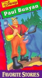 Guarda online Paul Bunyan gratuitamente.
