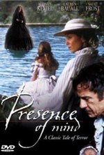 Watch Presence of Mind online free. Presence of Mind poster