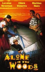 Смотреть Alone in the Woods онлайн бесплатно.