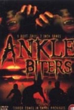 Смотреть Ankle Biters онлайн бесплатно.