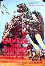 Guarda online Gamera tai Daimaju Jaiga gratuitamente.