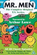 Watch Mr. Men online free.