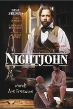 Watch Nightjohn online free.