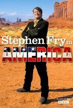 Watch Stephen Fry in America online free.