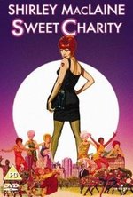 Sweet Charity poster
