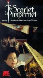Guarda online The Scarlet Pimpernel gratuitamente.
