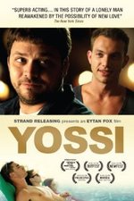 Regarder Yossi en ligne gratuitement.