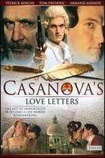 Watch Casanova's Love Letters online free. Casanova's Love Letters poster