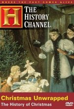 Watch Christmas Unwrapped: The History of Christmas kostenlos online.