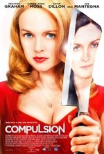 Watch Compulsion online free. Compulsion poster