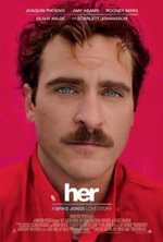Regarder Her en ligne gratuitement.