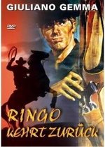 Watch Il ritorno di Ringo online free.