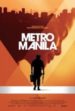 Смотреть Metro Manila онлайн бесплатно.