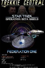 Смотреть Star Trek Operation Beta Shield онлайн бесплатно.