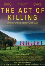 Смотреть The Act of Killing онлайн бесплатно.
