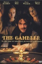 Смотреть The Gambler онлайн бесплатно.