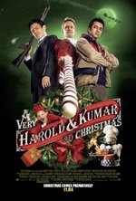 Watch A Very Harold & Kumar 3D Christmas online free. A Very Harold & Kumar 3D Christmas poster