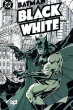 Смотреть Batman: Black and White онлайн бесплатно.
