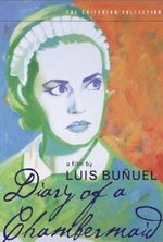 Watch Diary of a Chambermaid kostenlos online.