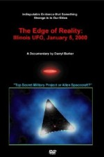 Guarda online Edge of Reality Illinois UFO gratuitamente.
