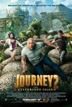 Watch Journey 2: The Mysterious Island online free. Journey 2: The Mysterious Island poster
