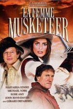 Watch La Femme Musketeer online free.