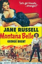 Watch Montana Belle online free. Montana Belle poster