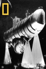 Watch National Geographic Deepest Dive - The Story of the Trieste kostenlos online.