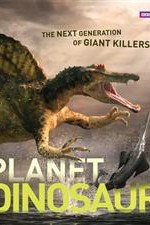 Guarda online Planet Dinosaur gratuitamente.