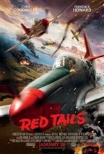Guarda online Red Tails gratuitamente.