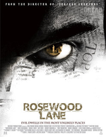 Watch Rosewood Lane kostenlos online. Rosewood Lane poster