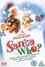 Смотреть Santa Who? онлайн бесплатно.