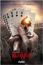 Watch Steve Niles Remains kostenlos online.