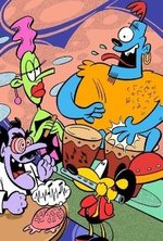 Guarda online The Mouse and the Monster gratuitamente.