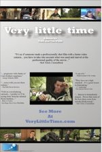 Смотреть Very Little Time онлайн бесплатно.